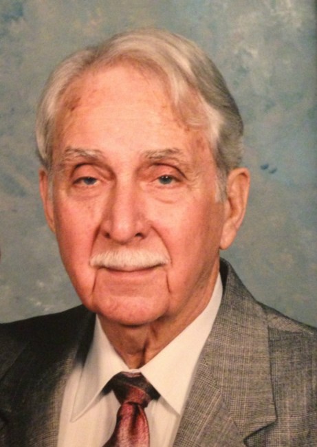 Obituary of Roy E. Todd