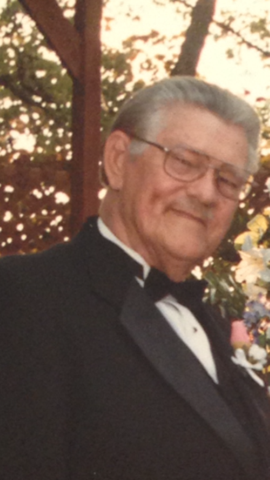 Obituary of William Ellsworth Utter