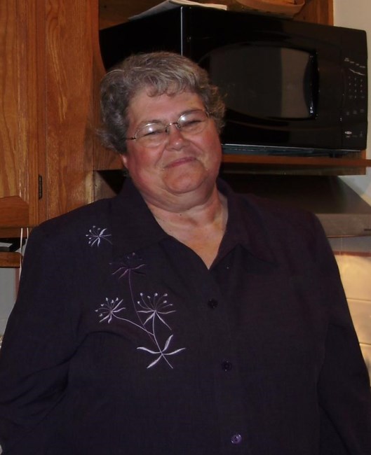 Obituario de Sue L. Lewis