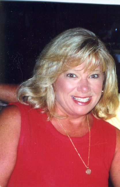 Obituary of Deborah Ann Campbell Newsam RN