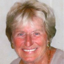 Obituary of Margaret H. ""Peg Beakey