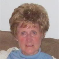 Obituary of Betty Jean Ehrlich