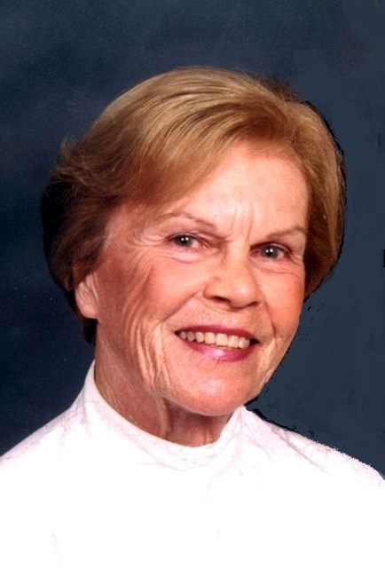 Obituary of Mary Coleman Gauldin