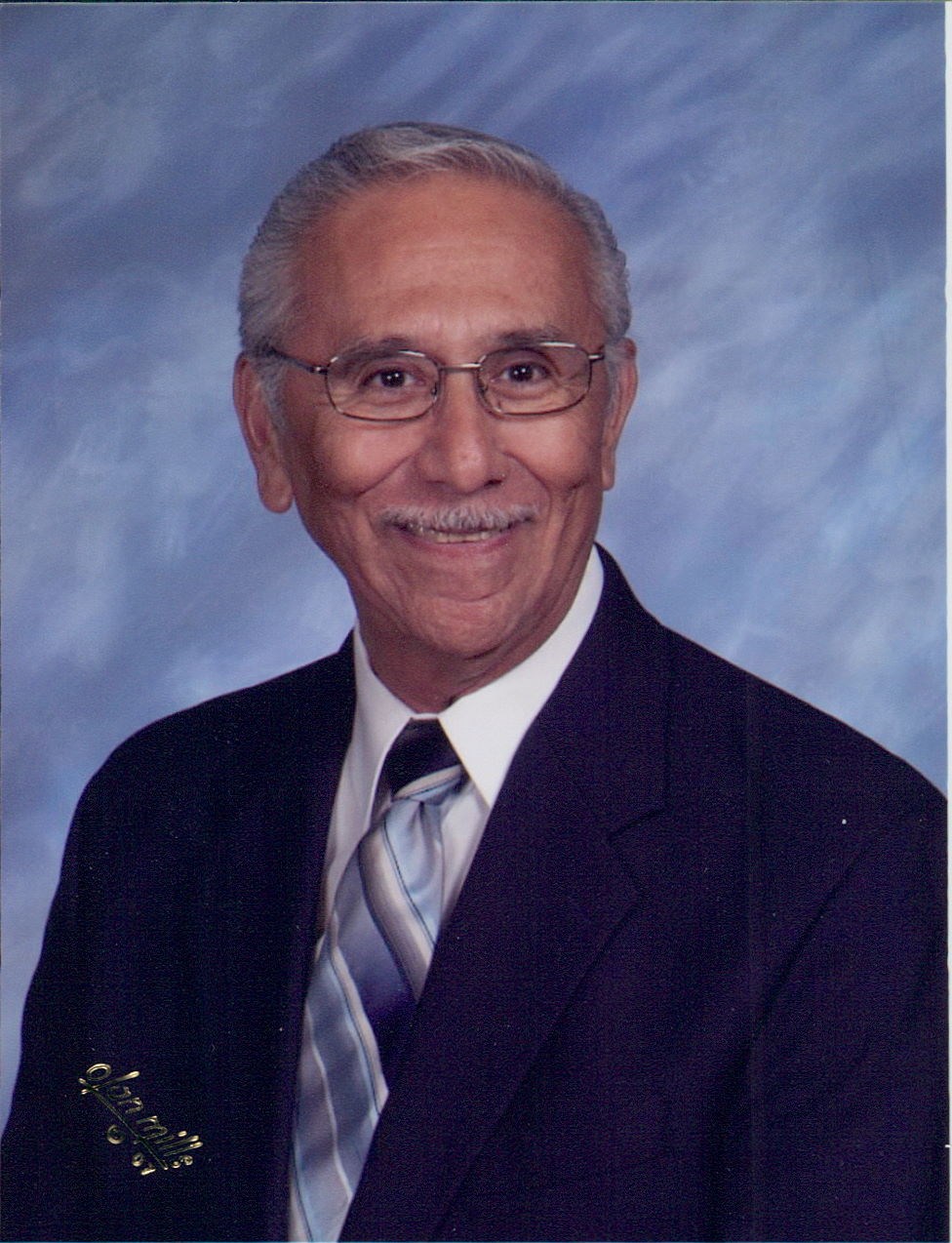 Obituary of John Augustine Coronado