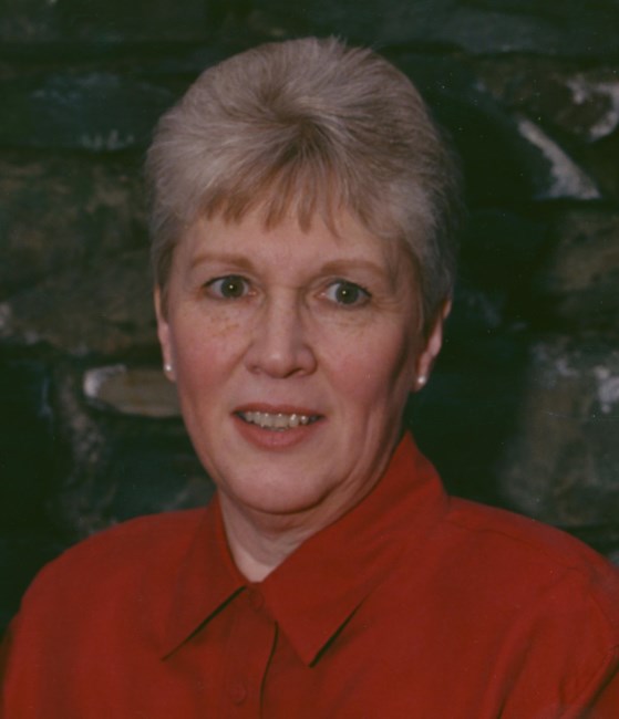 Obituary of Marjorie Beard