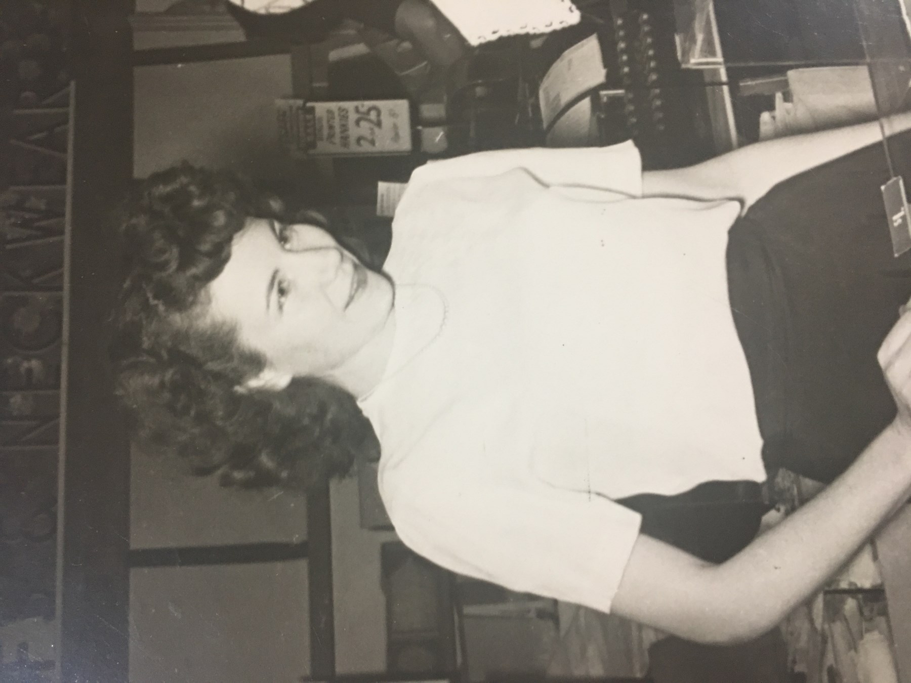 Obituary of Alene Inez Jones