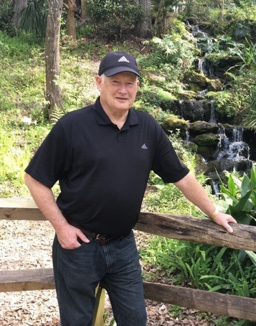 Obituary of Frederic L Hoff