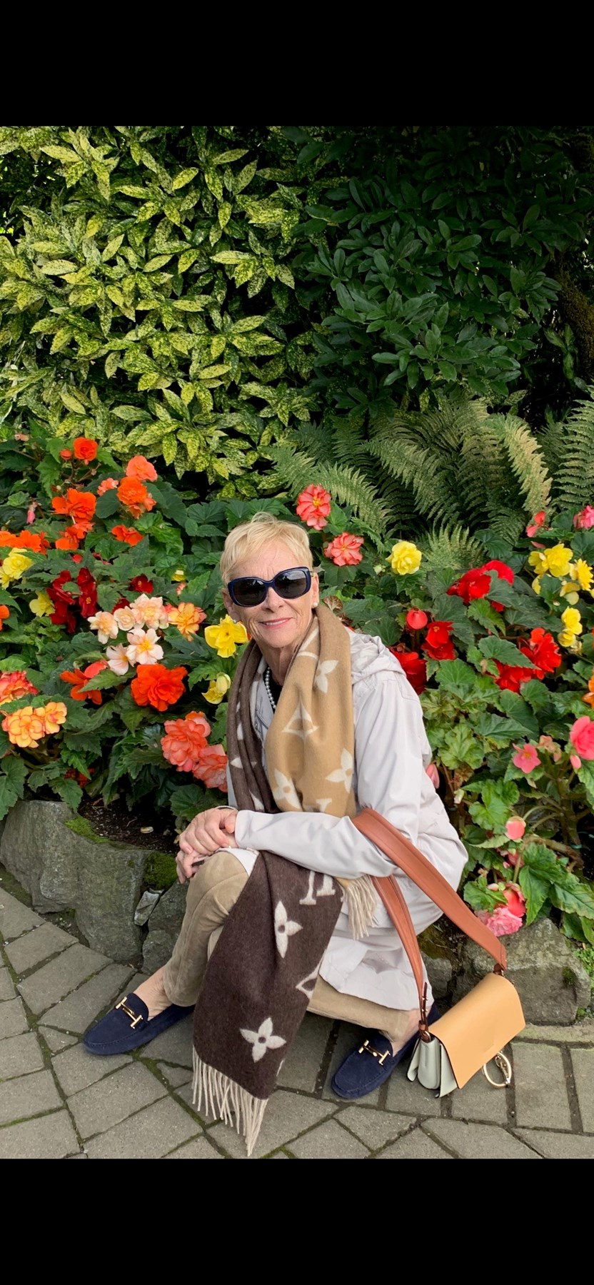 Obituary of Jackie Roberts Ripa