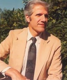 Gilbert Gerbrandt Obituary - Abbotsford, BC