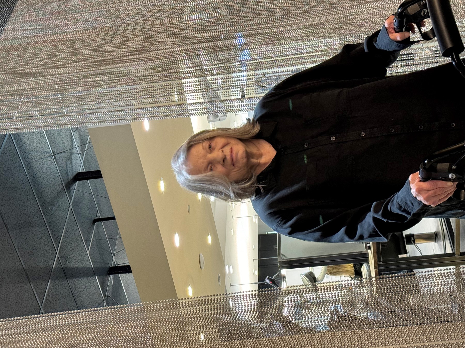 Obituary of Mary Louise McGhee