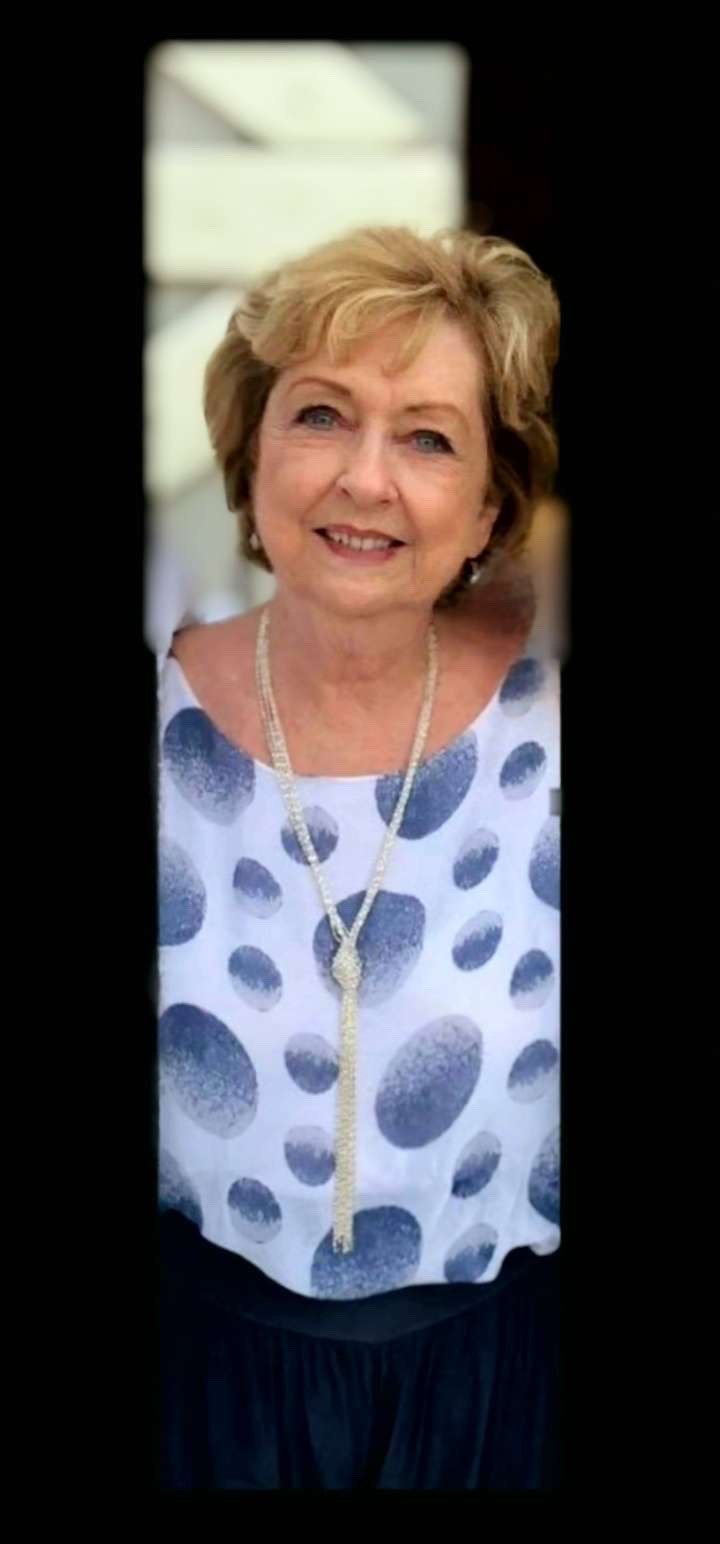 Obituary of Martha Longmire Doyle