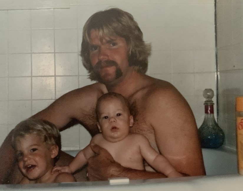 Obituary of James Edward Eaton