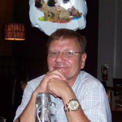 Obituary of Thomas D. Jennings