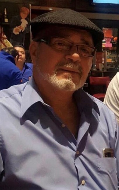 Obituary of Marcello Maldonado