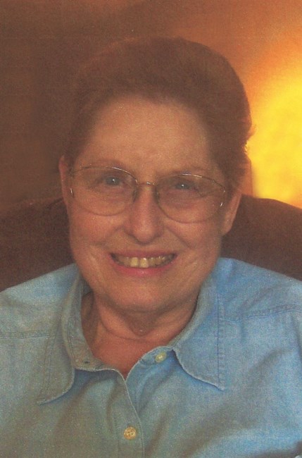 Obituary of Charlene Kay Harper