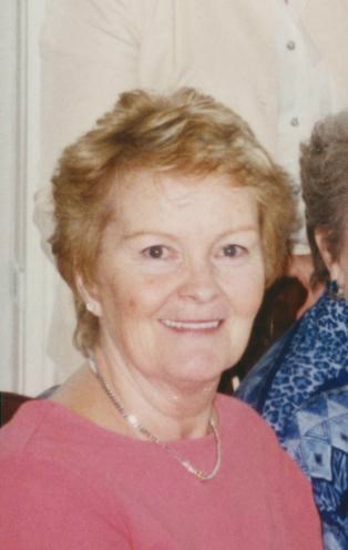 Obituary of Margaret D. Givens