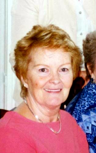 Obituary of Margaret D. Givens