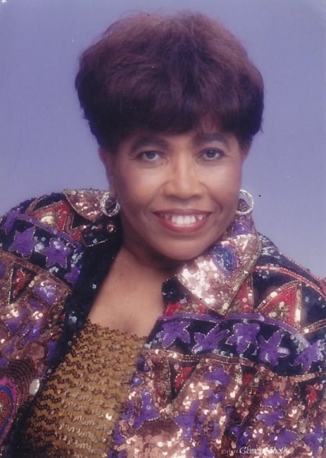 Obituary of Martha Joan Fields