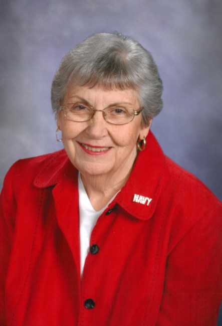 Obituary of Margaret Sue Ostendorf
