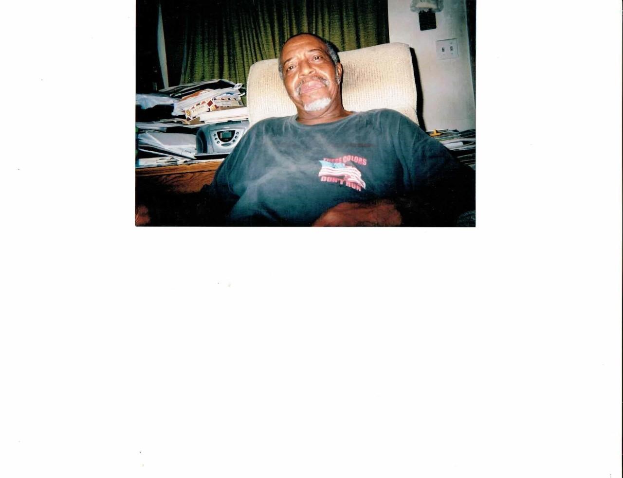 Obituary of Bennie Lee Robinson Sr.