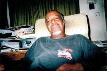 Obituary of Bennie Lee Robinson Sr.