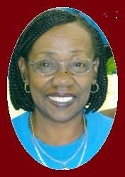 Obituary of Frances Louise Bryant