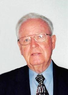 Obituary of Charles Hess, Sr.