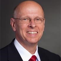 Obituary of Charles Lynn Strayer