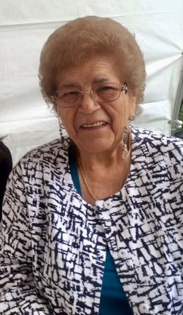 Obituary of Maria Del Carmen Hernandez