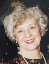 Obituary of Mary Heppes