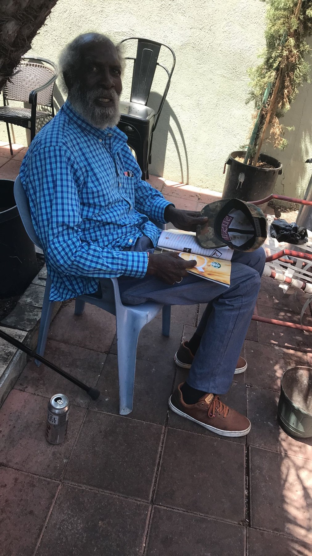 Obituary of Lynn Morris Piggee