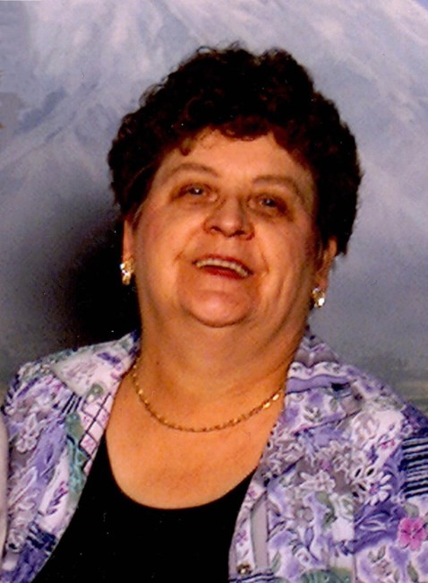 Obituary of Agnes Agatha Hiniuk