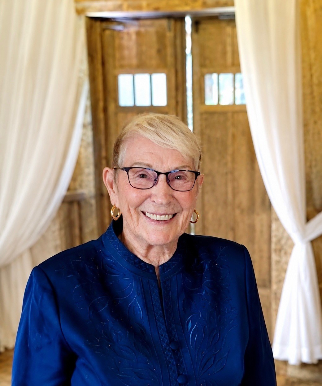 Obituary of Betty Jean Bingaman