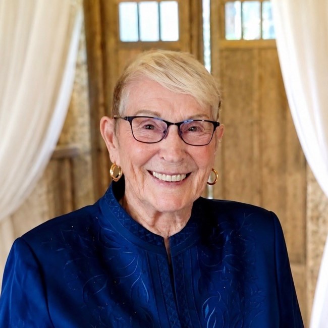 Obituary of Betty Jean Bingaman