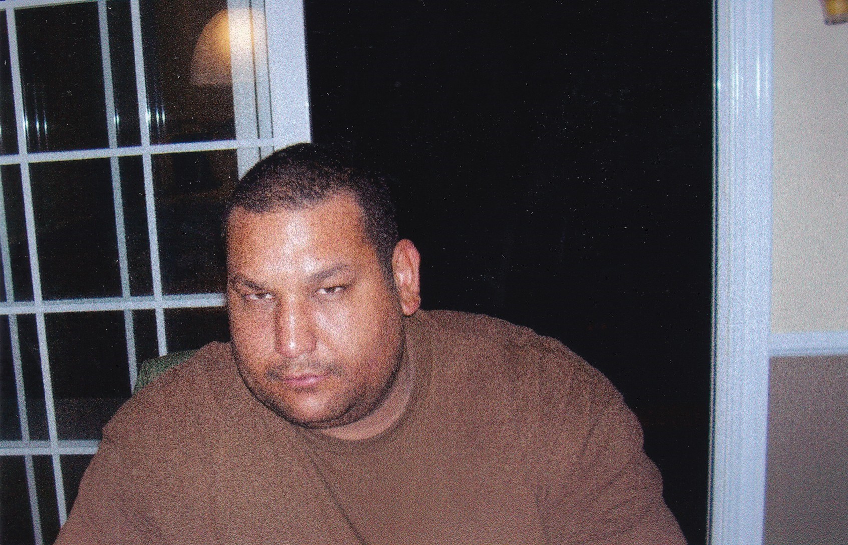 Obituary of Michael Phillip Robinson