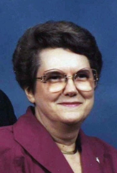 Obituary of Betty C. Tudor