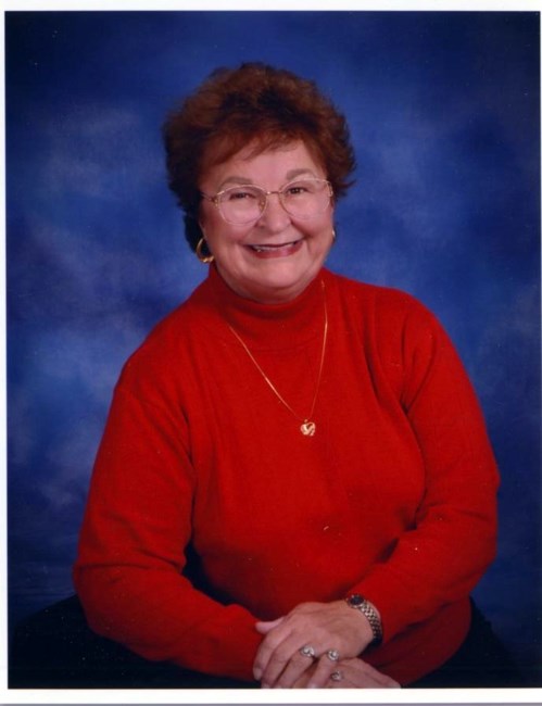 Obituary of Phyllis L Arras