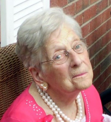 Obituary of Virginia Elizabeth Schwatel