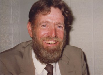 Obituary of John Brauer Gieske