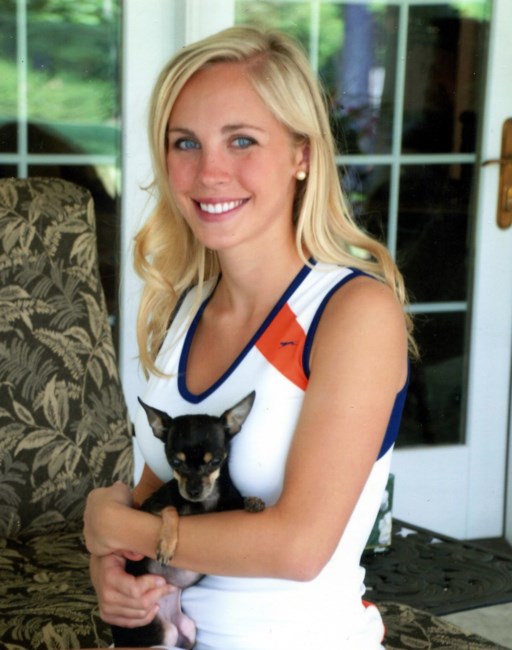 Avis de décès de Elizabeth Jenrette Knox