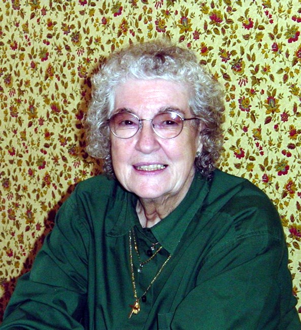 Obituary of Eleanor Face Pigan