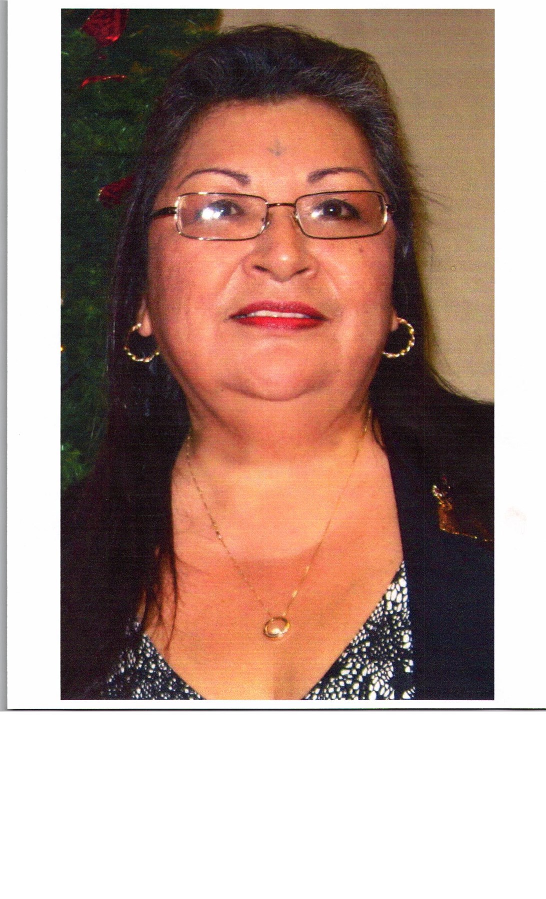 Elisa Debra Wanstall Obituary Yuma, AZ