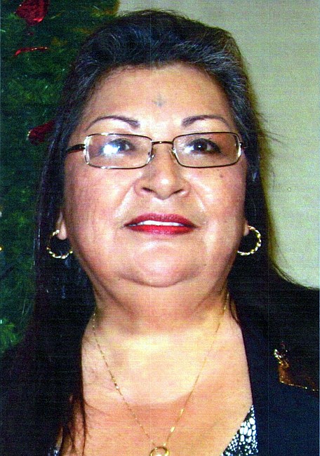 Obituary of Elisa Debra Wanstall