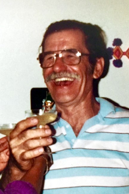 Obituary of Santiago V. Castellanos
