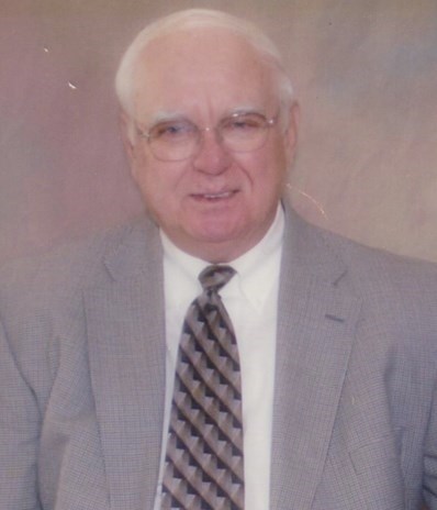 Obituary of Laverne "Vern" Puck