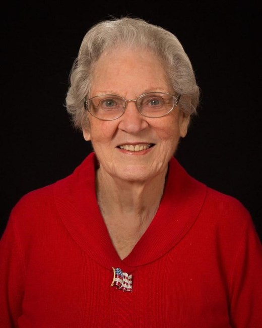 Obituary of Ruth Y. Hanson