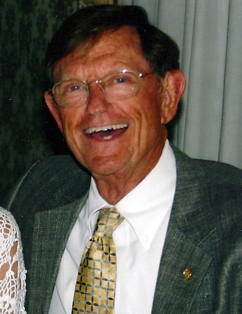 Obituary of George Bryant Wright Sr.