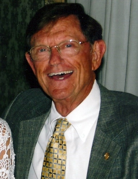 Obituario de George Bryant Wright Sr.