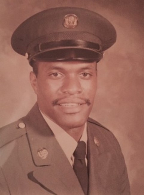 Obituary of Audis Joel Harris