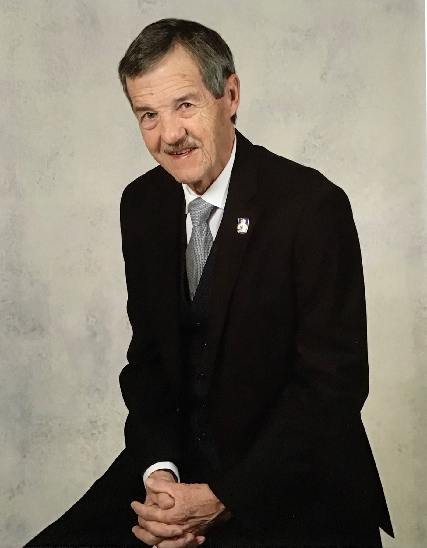 Obituary of Robert Murray Forrest